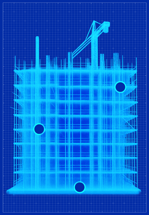 Inspection illustration