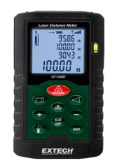 Laser Distance Meter
