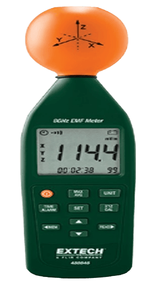 Electromagnetic Field RF