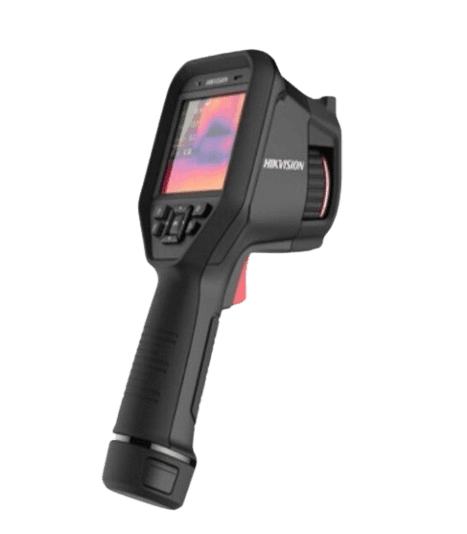 Thermal imaging camera