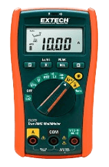 Multimeter