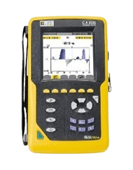 Power Quality Analyzer