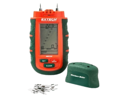 Moisture Meter