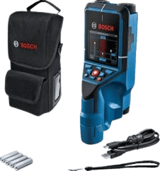 Wall scanner D-tect 200c