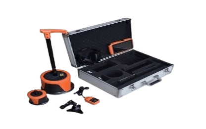 POWT-17000 Multi-Sensor Water Pipeline Leak detector