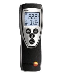 Thermometer