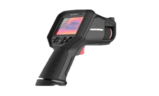 Thermal imaging camera